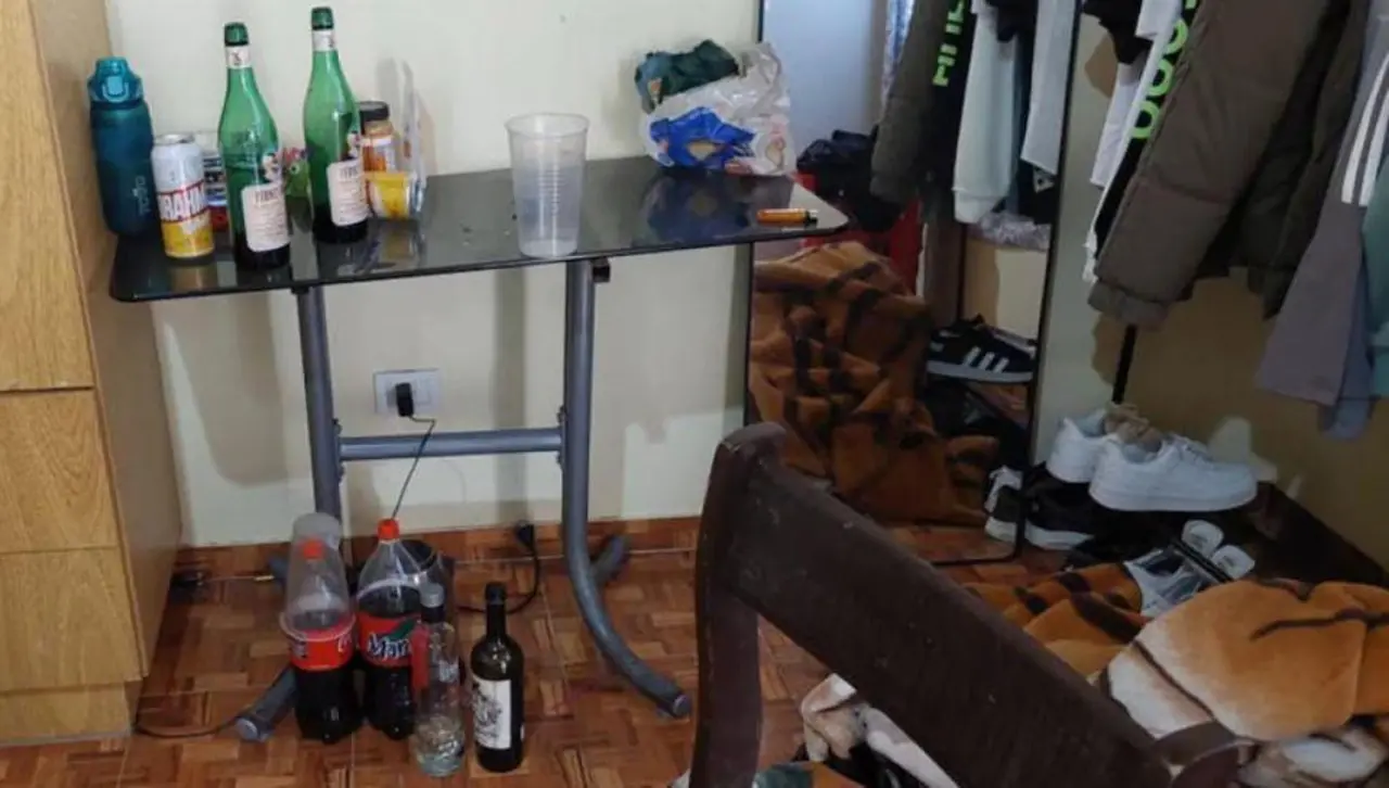 Boliviano de 19 años muere en Argentina tras llevar a su casa a tres mujeres que conoció en un boliche