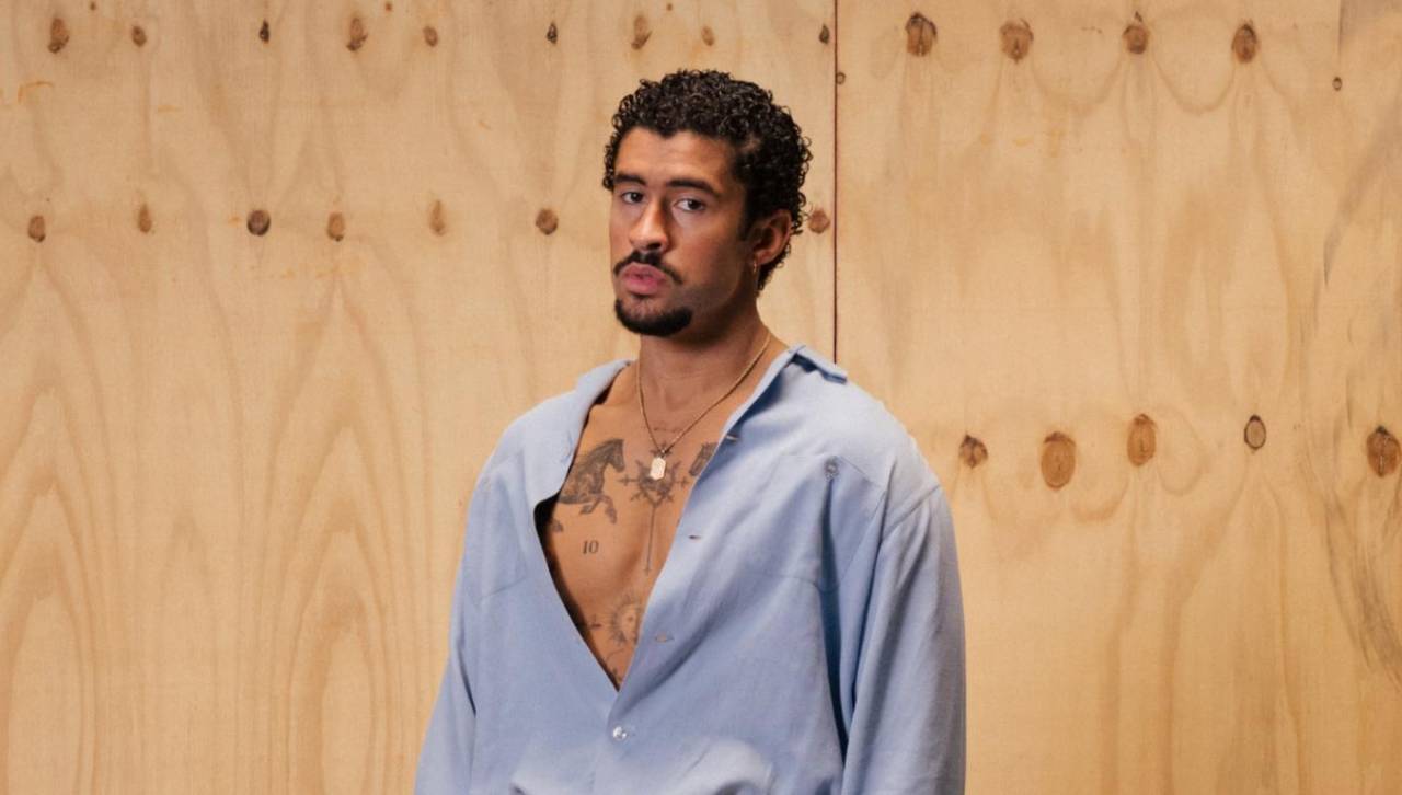 Bad Bunny sorprende con un paseo inesperado por República Dominicana