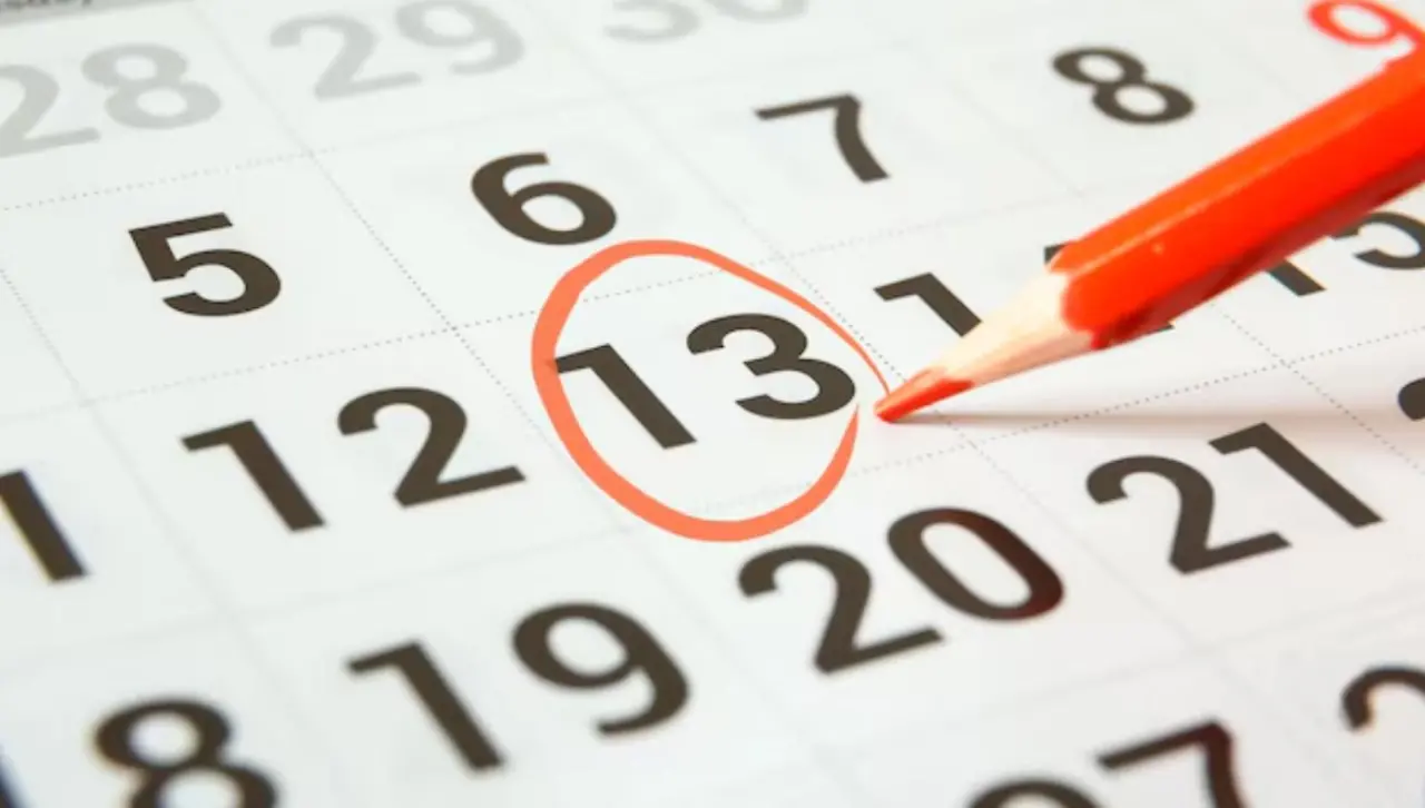 ¡Atención!: Estos son los 12 feriados para el 2026 en Bolivia