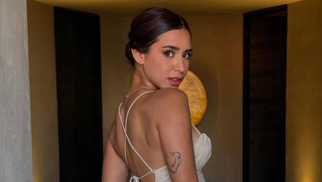 “Me enamoré de mi mejor amigo”: La influencer Tammy Parra terminó con su novio para arreglarse con su manager 