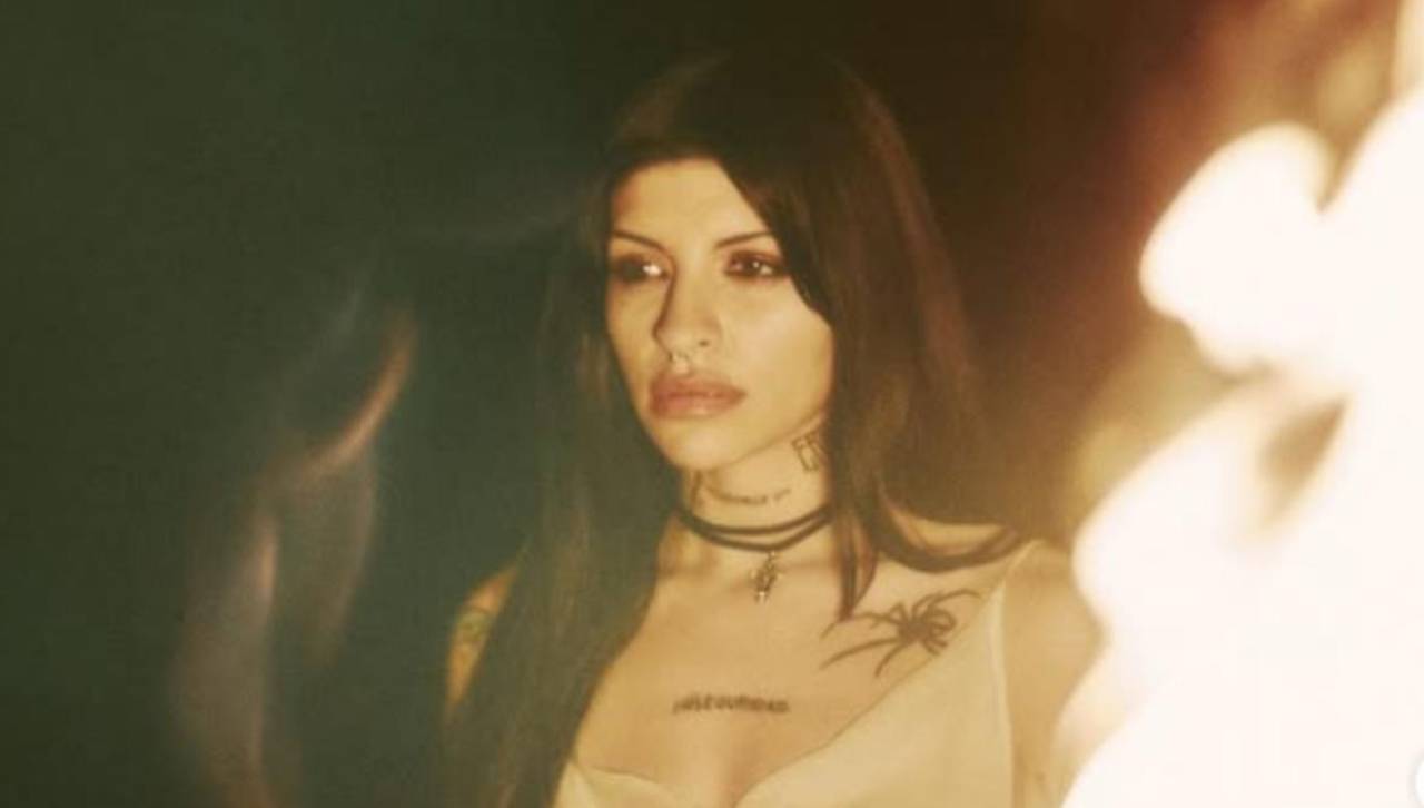 ¡Imparable! Cazzu llegará a Estados Unidos con su gira ‘Latinaje’