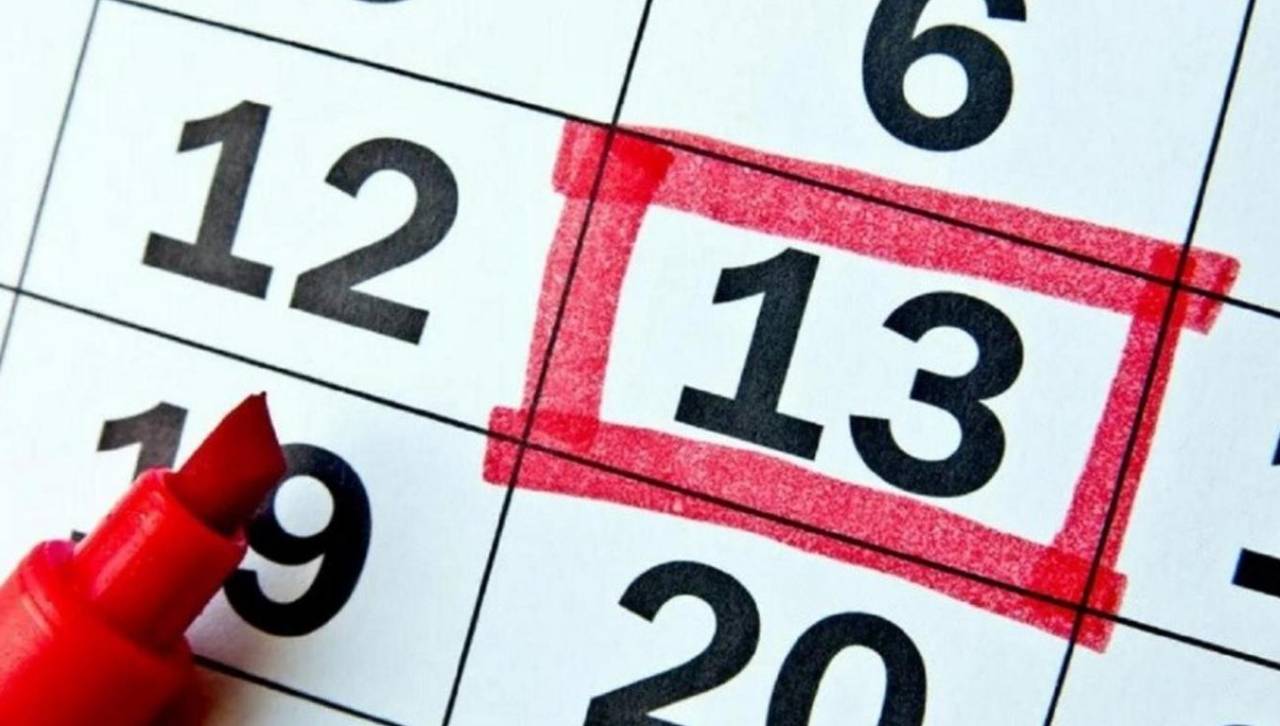 ‘Martes 13, no te cases ni te embarques’, ¿superstición o verdad?