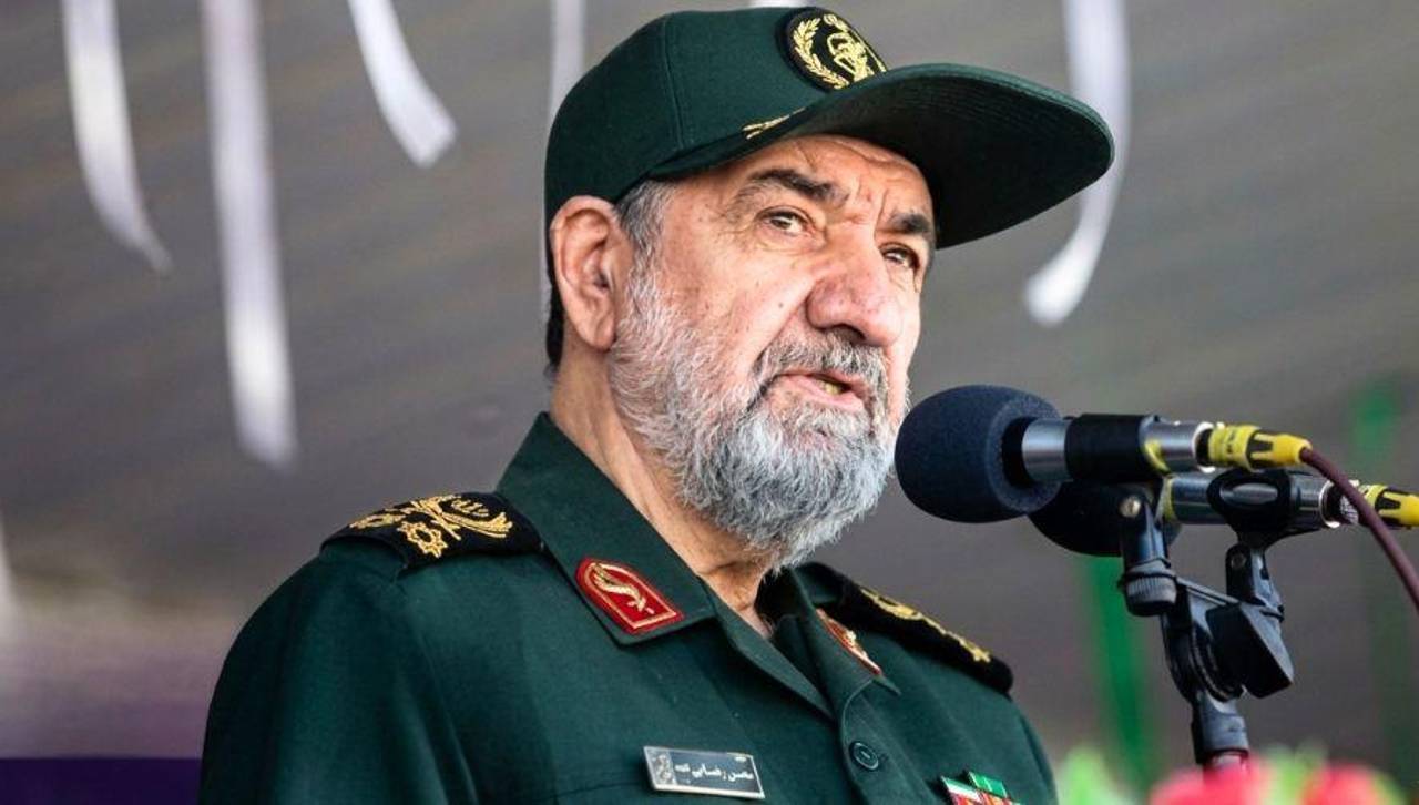 Irán dice que EEUU ha aceptado algunas de sus condiciones para poner fin a la guerra
