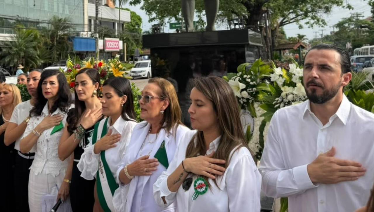 Santa Cruz conmemora con orgullo este 10 de septiembre el ‘Día de la Mujer Cruceña’