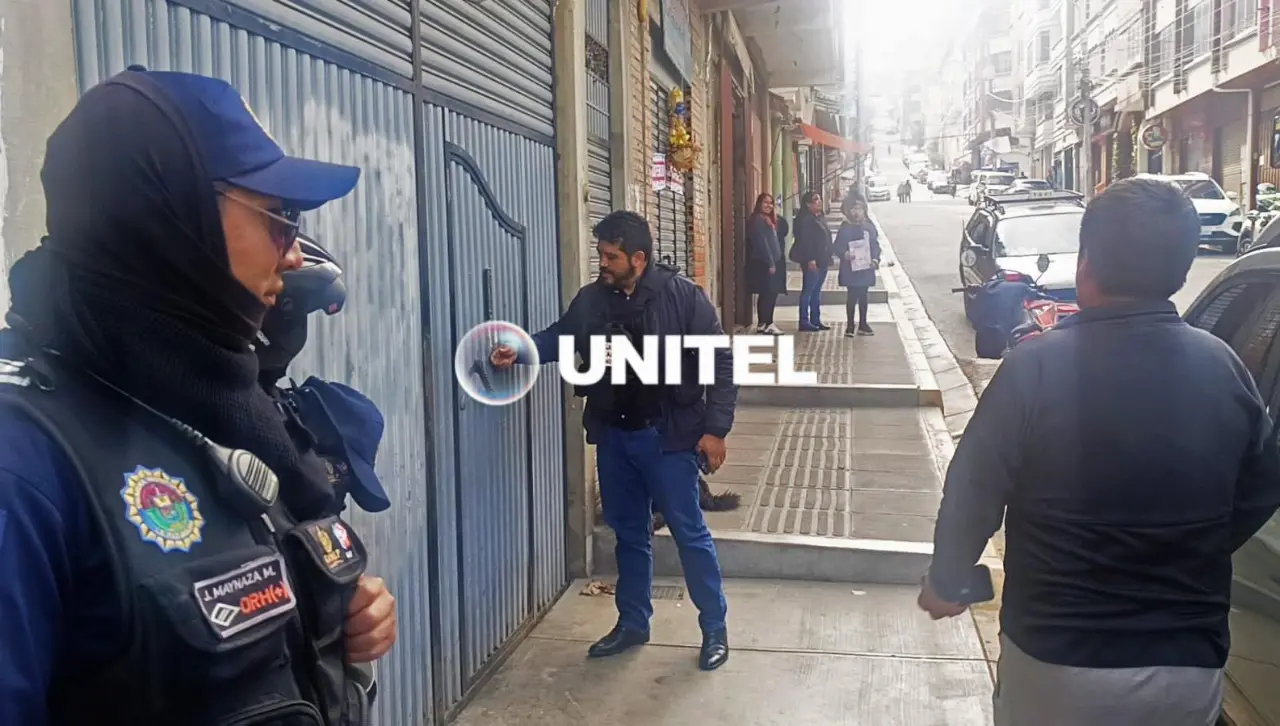 Allanan la casa del dirigente de los panificadores investigado por la harina de Emapa subvencionada 