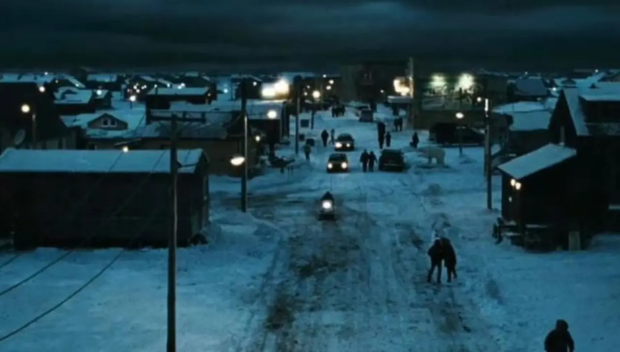 ¿Sabías que existe una ciudad que pasa 65 días seguidos sin sol?