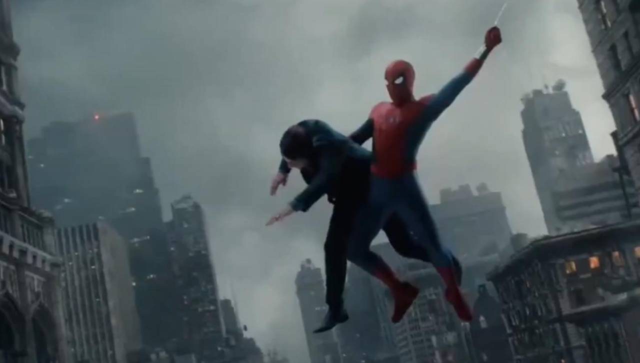 ¡Atención! Estos son los primeros avances de Spider-Man: Brand New Day