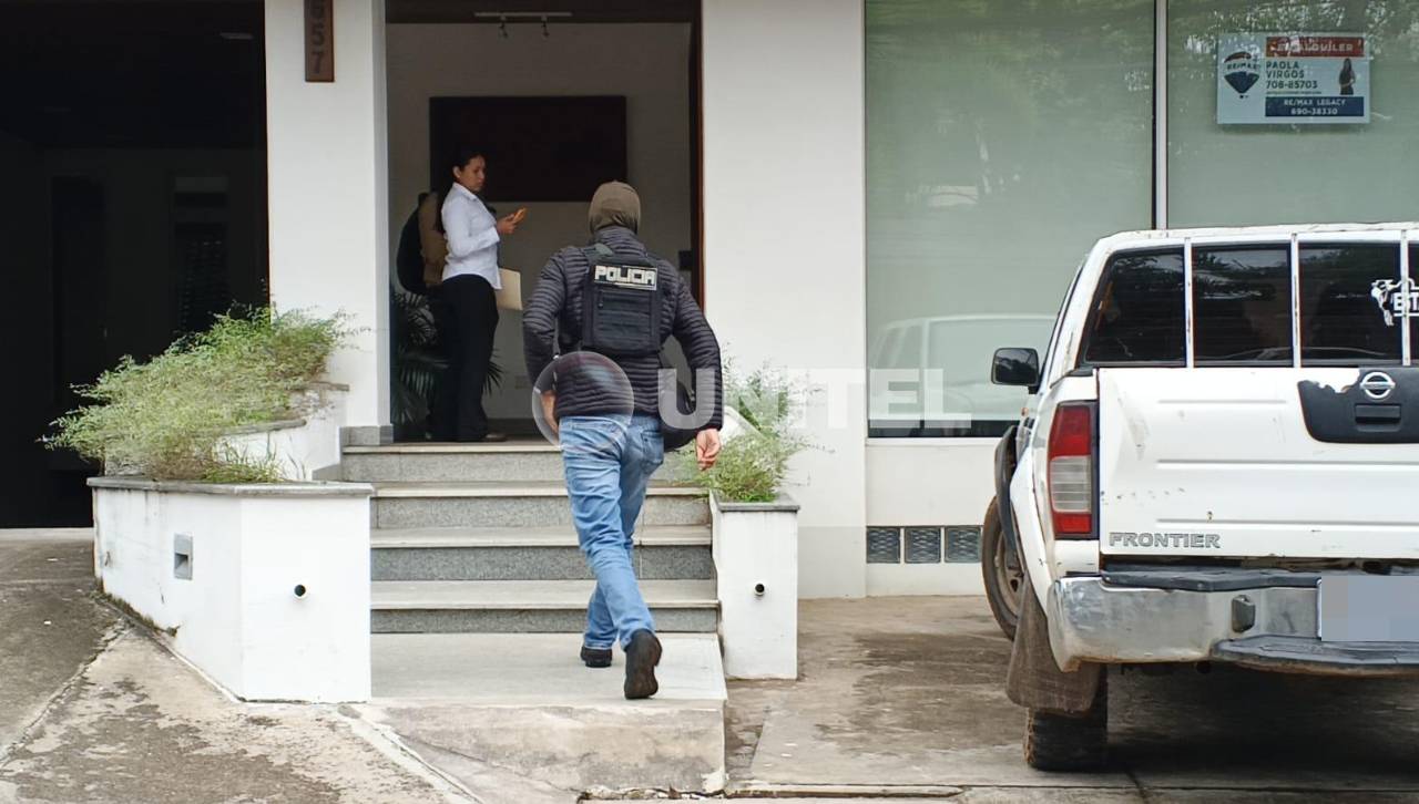 Identifican al hombre que murió acribillado en un negocio de la zona de Equipetrol