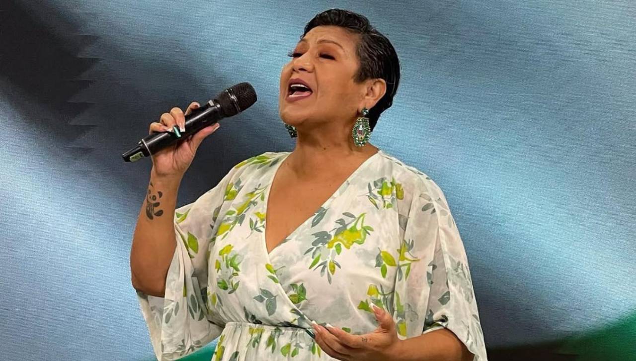 Alenir Echeverría: estas son las canciones y parte del legado que deja una voz emblemática 