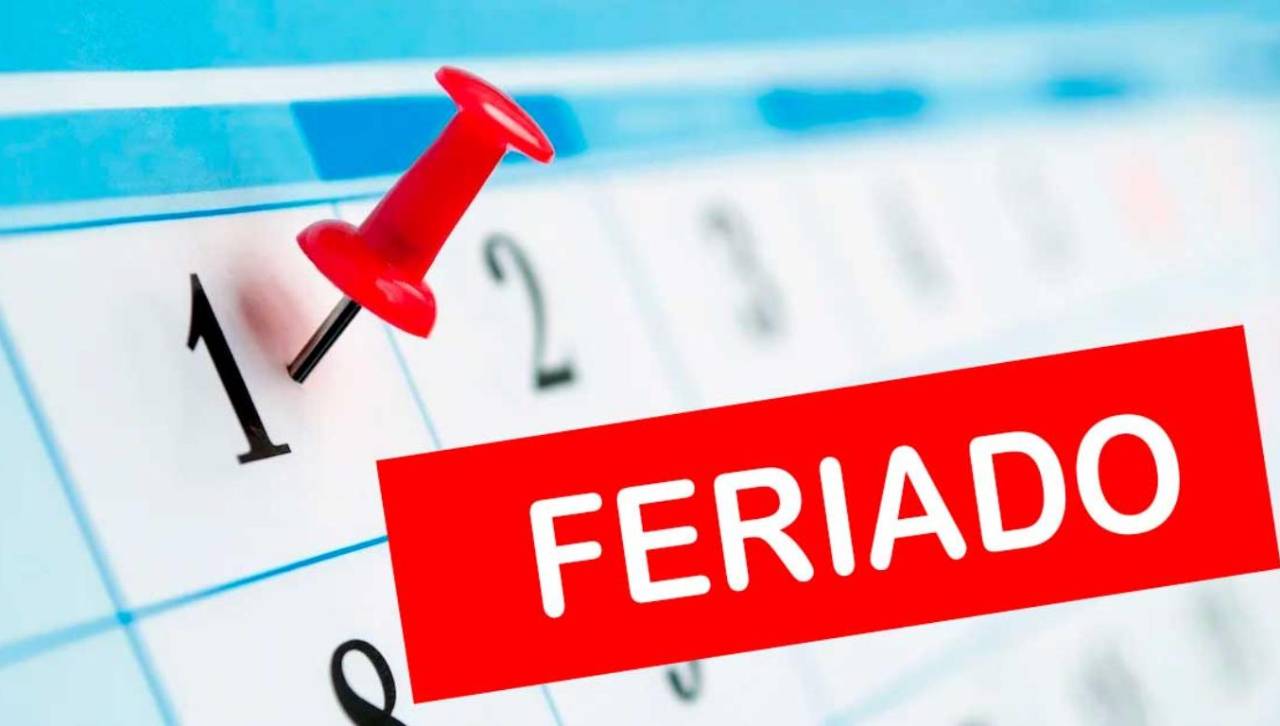 Tras el feriado del 1 de Mayo, Junio llega con dos fines de semana largos: Agenda las fechas