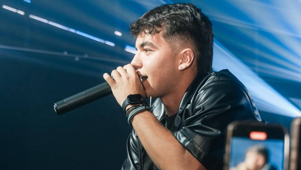 “Me tengo que ir de Bolivia”: Jota Narbaja sorprende a sus fans con un anuncio importante 