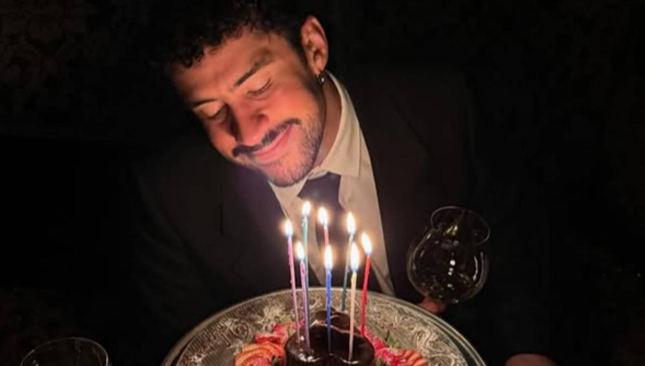 Bad Bunny celebra 32 años consolidado como uno de los artistas más influyentes de la música latina