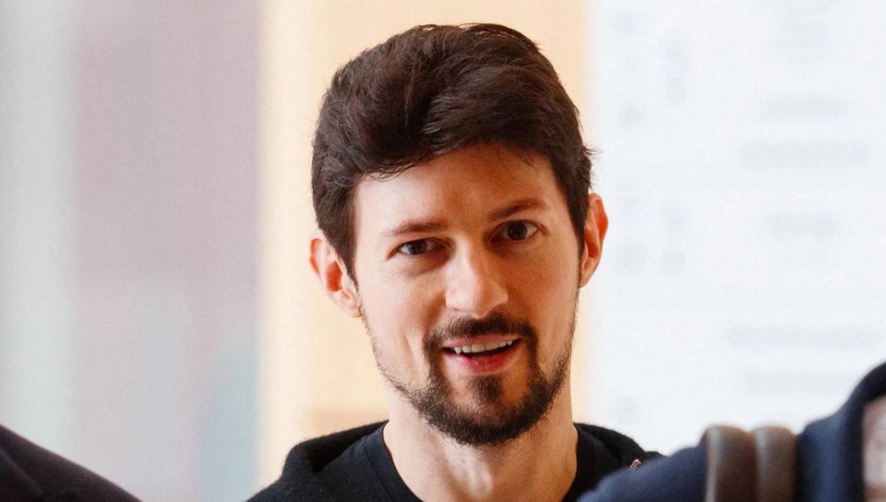 Rusia emite orden de búsqueda internacional contra el fundador de Telegram por supuesta “complicidad en terrorismo”