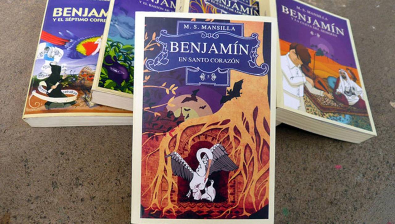 ‘La Plaza del Libro’, una iniciativa para fomentar la lectura en el Día Internacional del Libro