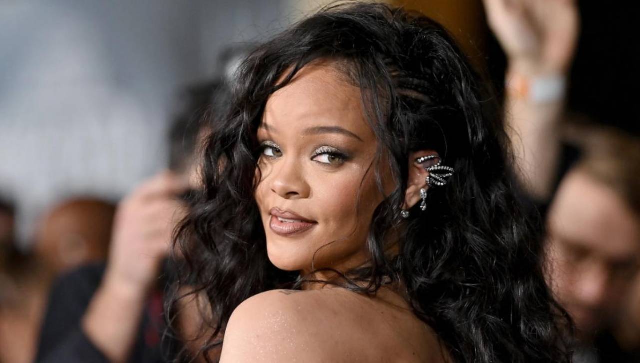 Una mujer dispara a la casa de Rihanna en Los Ángeles mientras la cantante estaba dentro