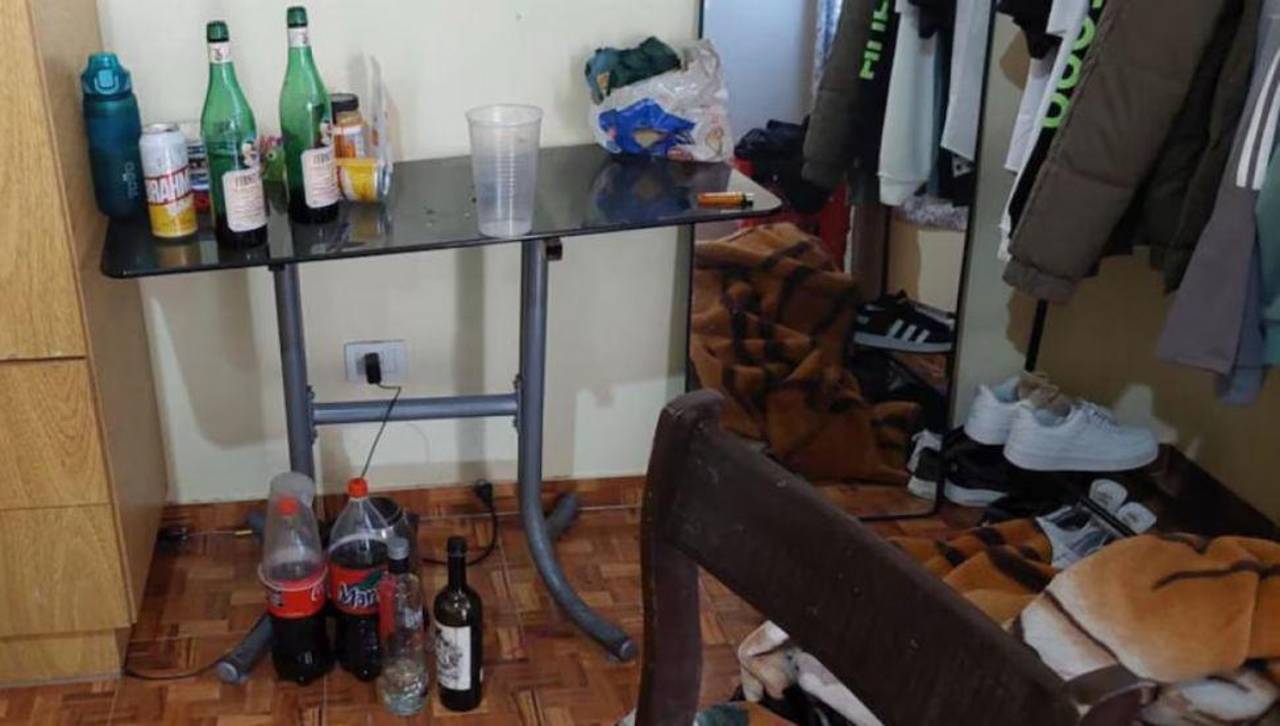 Boliviano de 19 años muere en Argentina tras llevar a su casa a tres mujeres que conoció en un boliche