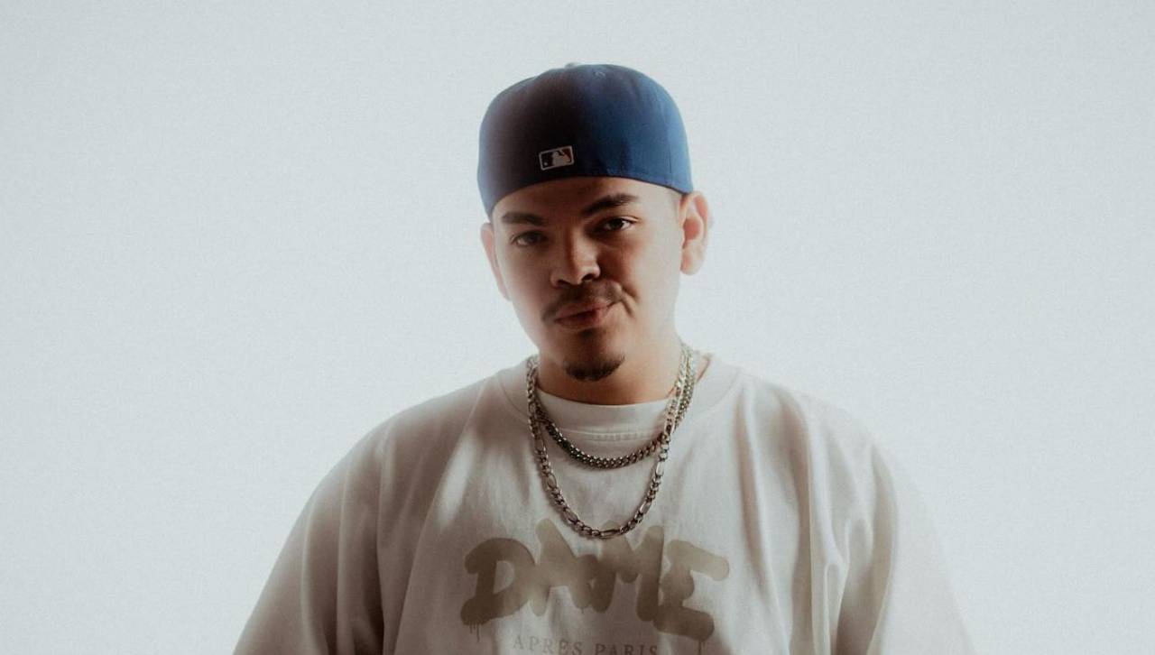 Fallece a los 30 años el streamer salvadoreño Komanche