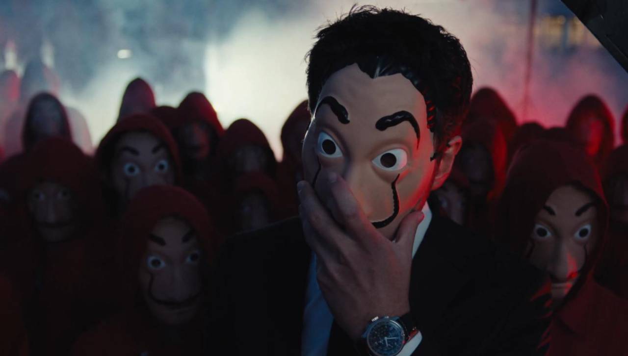 El universo de ‘La casa de papel’ se expande ¿Qué se viene?