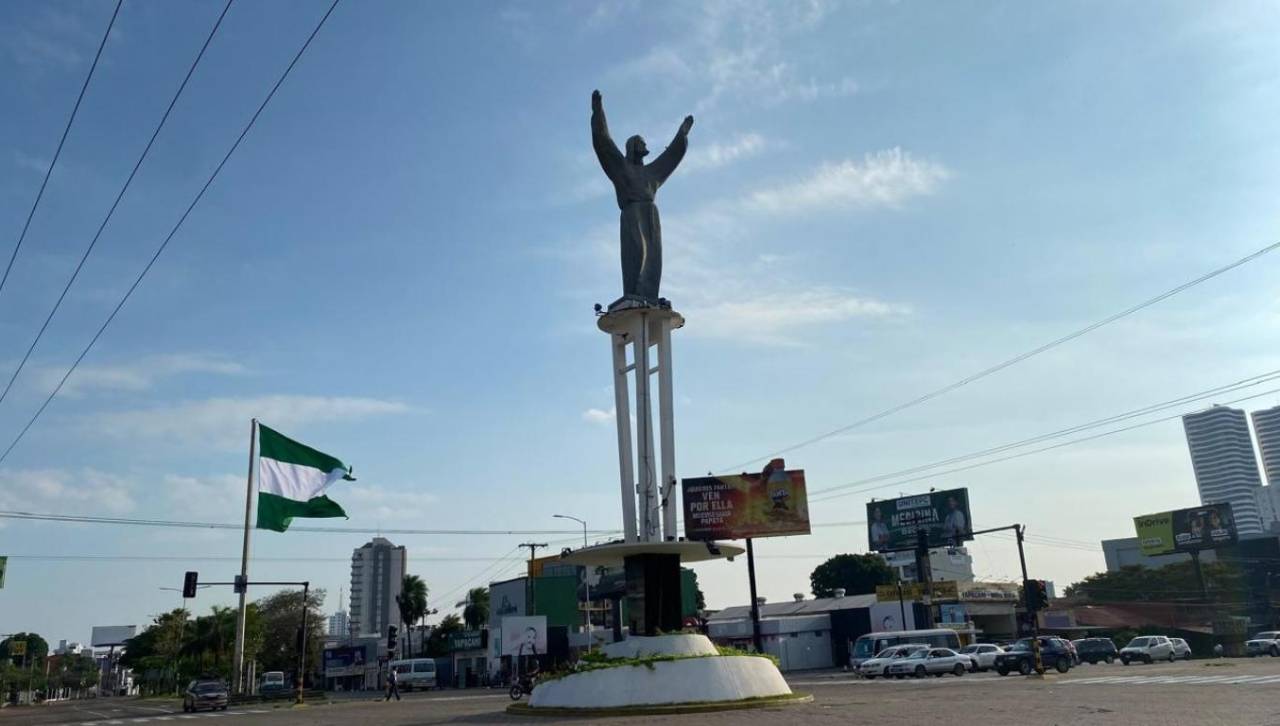 Santa Cruz tendrá un domingo caluroso, ¿hasta cuánto subirá la temperatura?