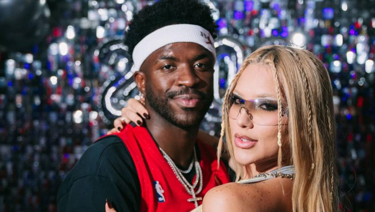 Vinícius y Virginia terminan su relación cuatro meses después de reconciliarse