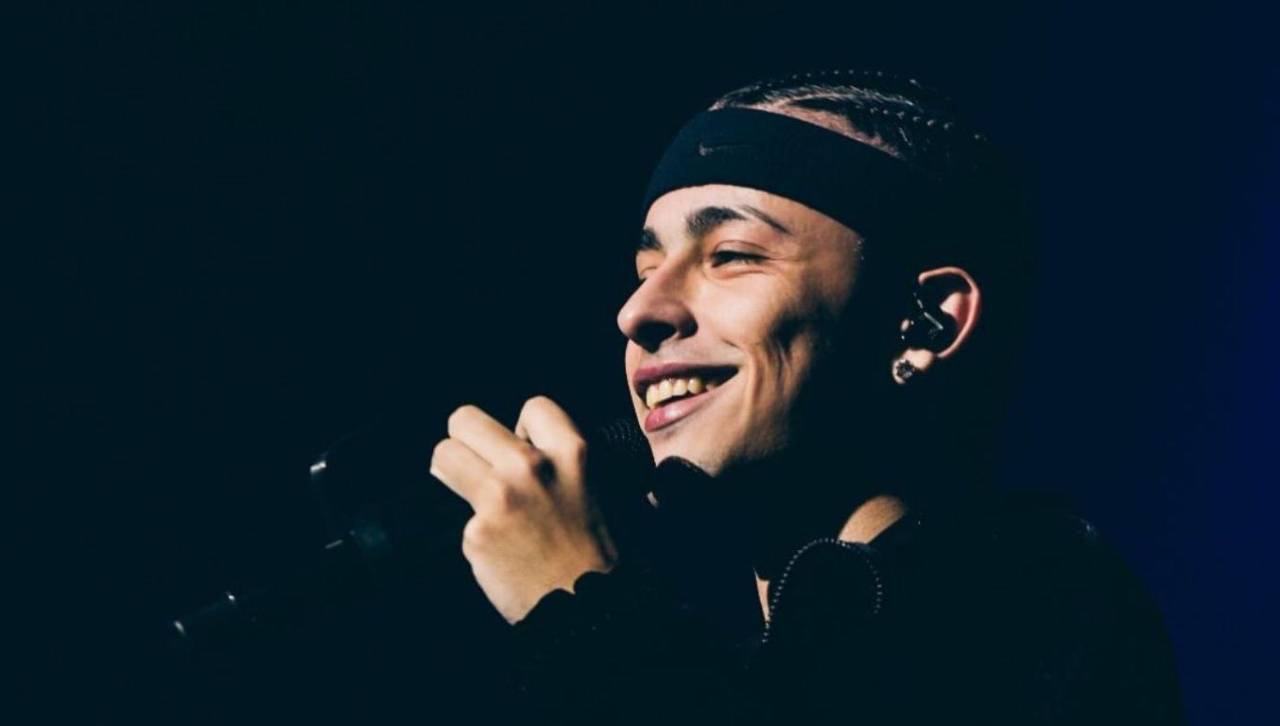 Trueno anuncia ‘Turrazo’ y revive el sonido de Los Wachiturros ¿Se trata de una colaboración?