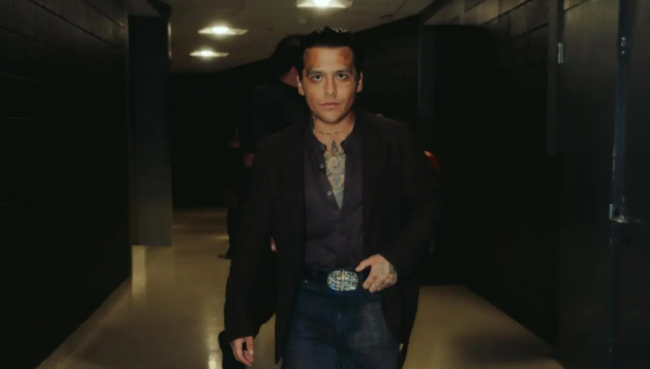 Christian Nodal rompe el silencio sobre la demanda contra Cazzu por su hija 