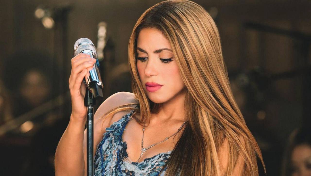 Shakira revela con qué artista le gustaría colaborar ¿De quién se trata? 