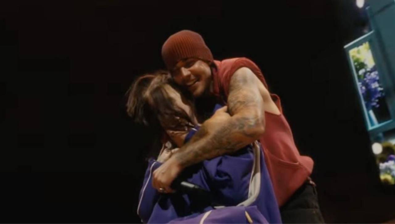 ‘One Less Lonely Girl’: Justin Bieber canta junto a Billie Eilish y desata nostalgia en Coachella 