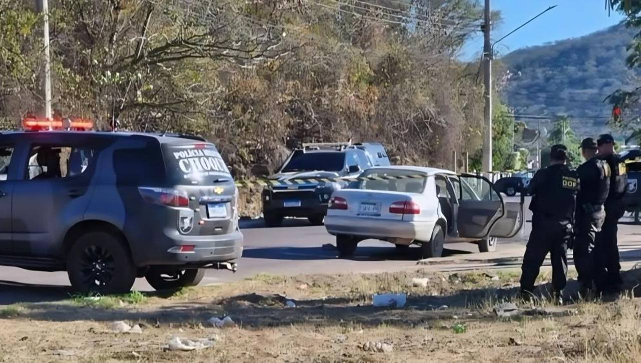 Policía señala que bolivianos abatidos en Corumbá tienen antecedentes por narcotráfico