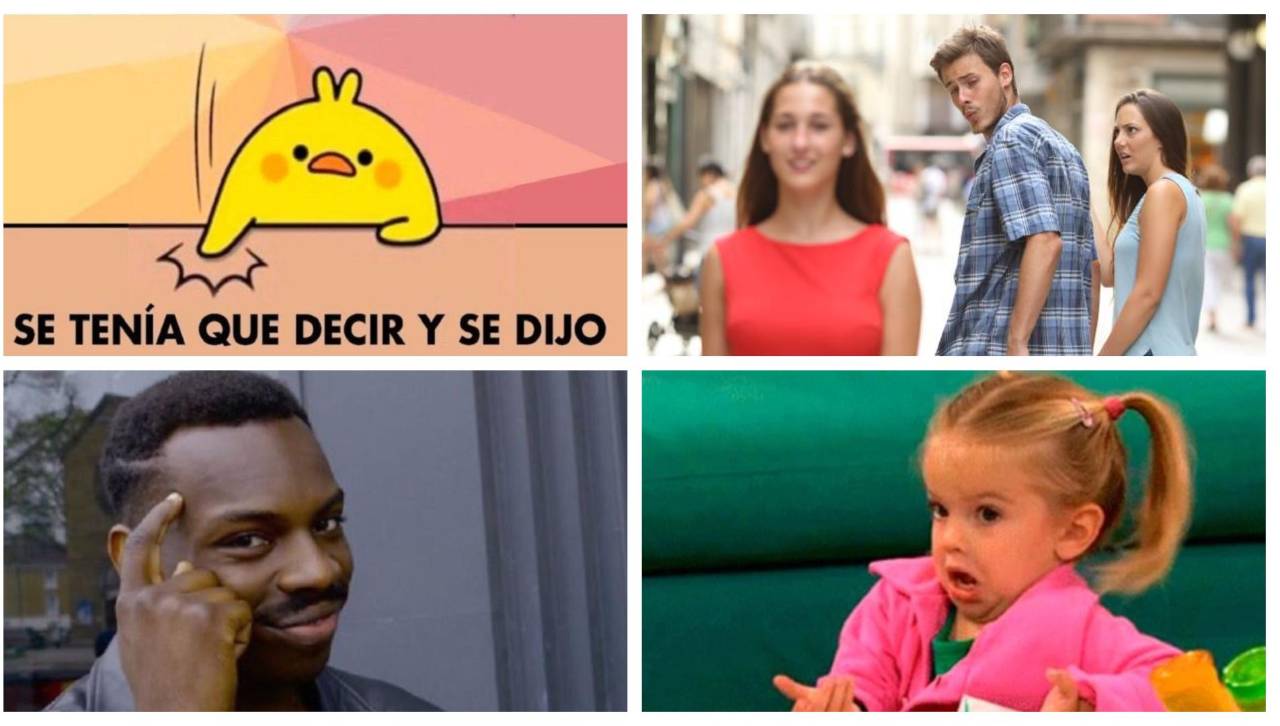 ¿Desde cuándo existen los memes?, conoce la historia de una imagen viral