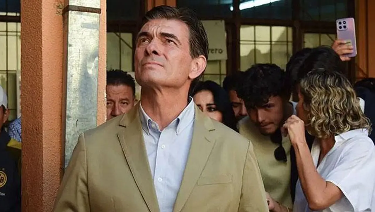 “No son buenas señales”, dice Paz tras dichos de ministro sobre el garantizar combustible hasta el 8 de noviembre