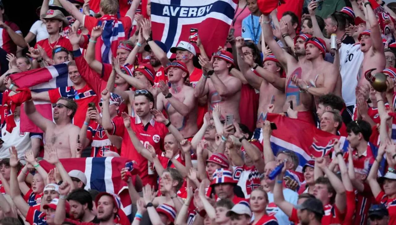 Festejos virales: el aliento de los hinchas que forman parte del show en el Mundial 2026