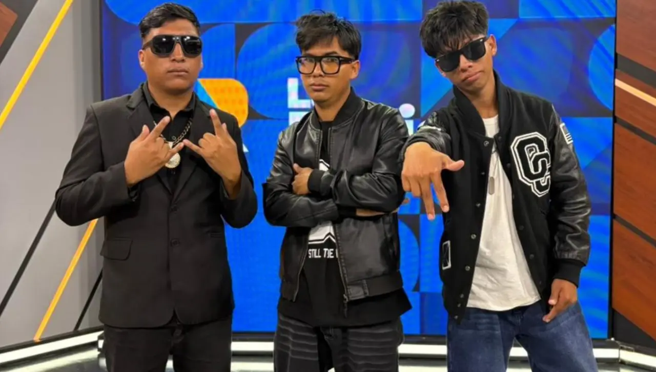 Los Súper Sexi Boys reafirman su éxito internacional con “Sentimiento”