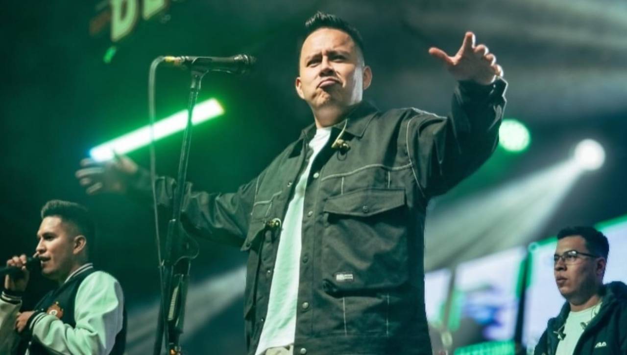 “Va a ser un reto poder escuchar los talentos”: Fher regresa como jurado de Yo Me Llamo 