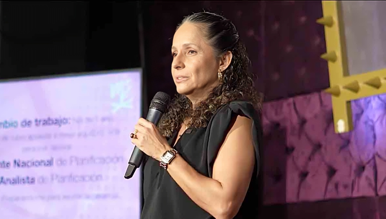 Diagnóstico reveló “significativo deterioro”: Cronenbold expuso los motivos de su renuncia a la Presidencia de YPFB