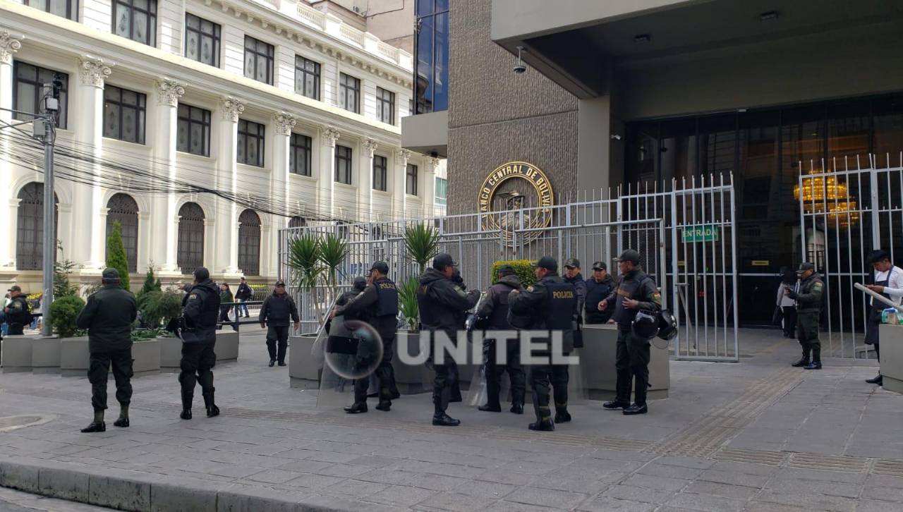 Lara pide a movilizados y al Gobierno dialogo con “voluntad sincera” y que compromisos sean “concretados”