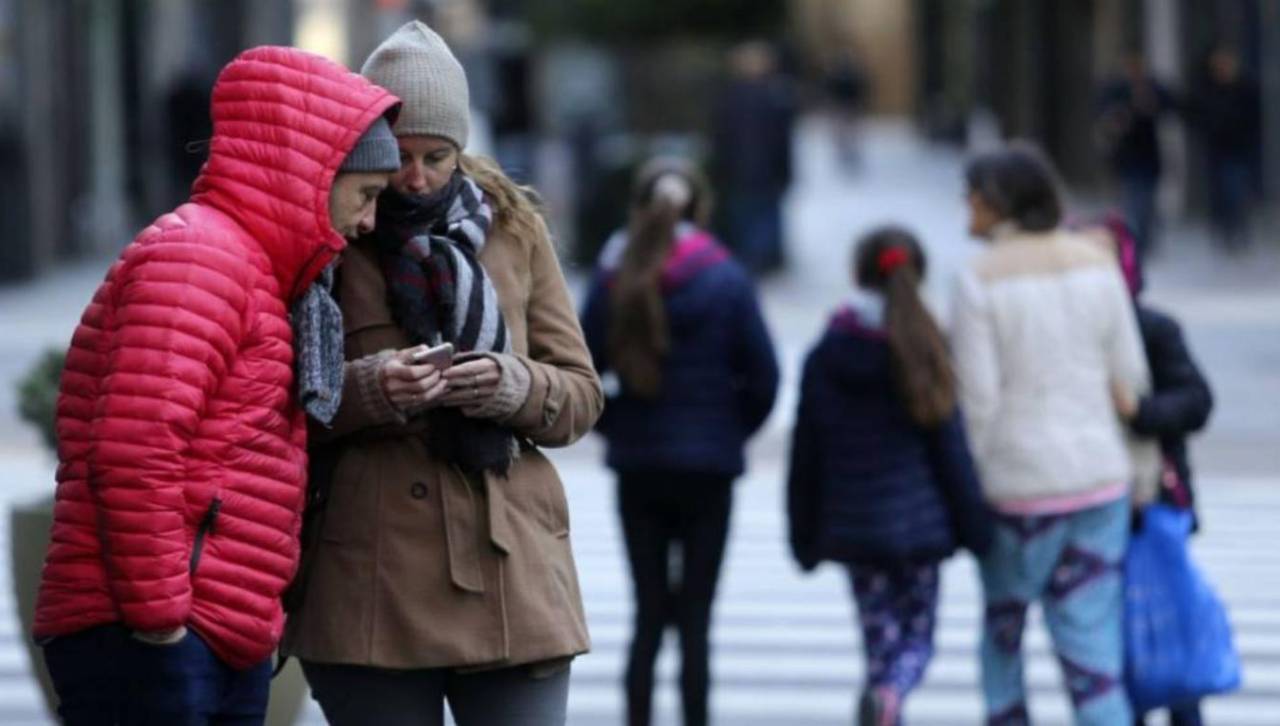 El día más frío: El termómetro cae a los 9ºC en Santa Cruz este jueves, ¿cómo seguirá el clima?