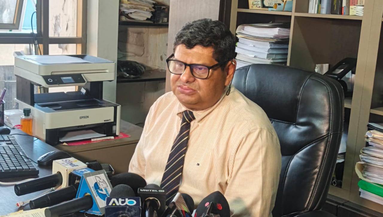 Abogado sobre el traslado de Fernando Cerimedo a La Paz: “No tenemos hora y día”