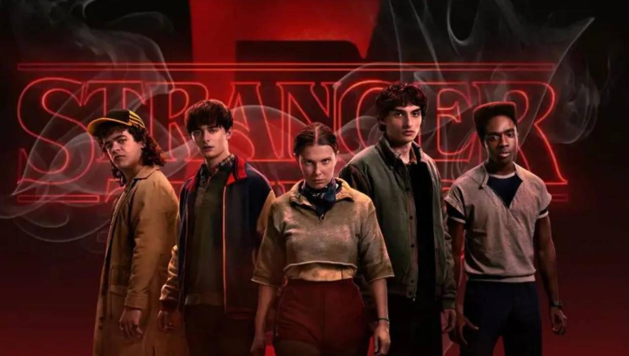 ¿Lo sabías? Actores de Stranger Things también destacan en el escenario musical