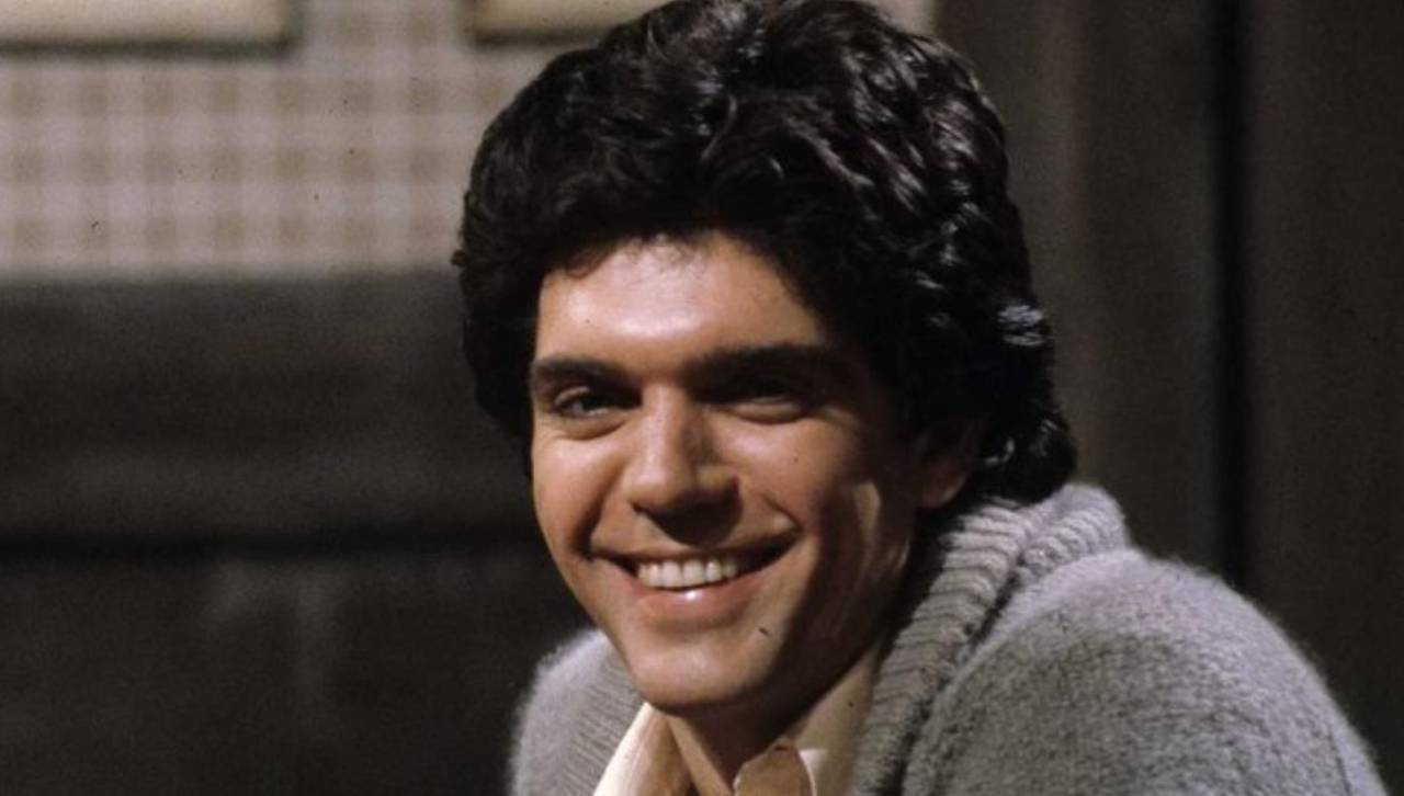 Fallece el actor Alan Dysert, estrella de la serie de televisión 'All My Children'