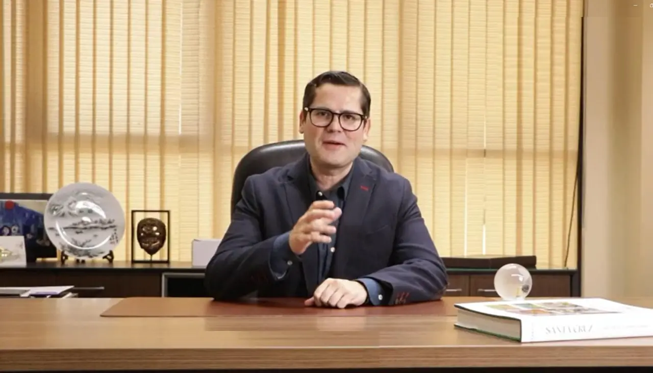 “Vale la pena quedarse y construir”: Cainco llama a la responsabilidad colectiva en su mensaje de fin de año