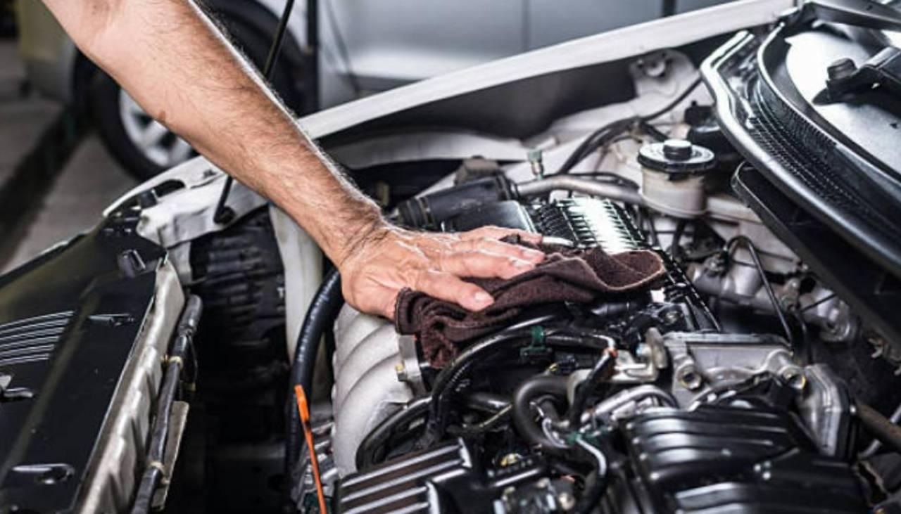 Estos son los requisitos para reclamar la indemnización por motores dañados por gasolina ‘desestabilizada’