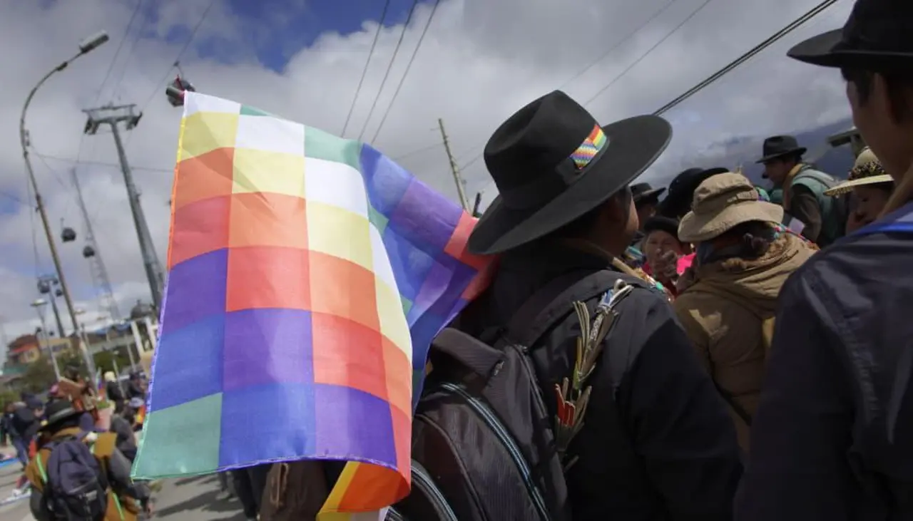 “Es indignante”: Paz denuncia que hay 50 sindicalistas que ganan $us 18 millones al año y que ahora piden aumento