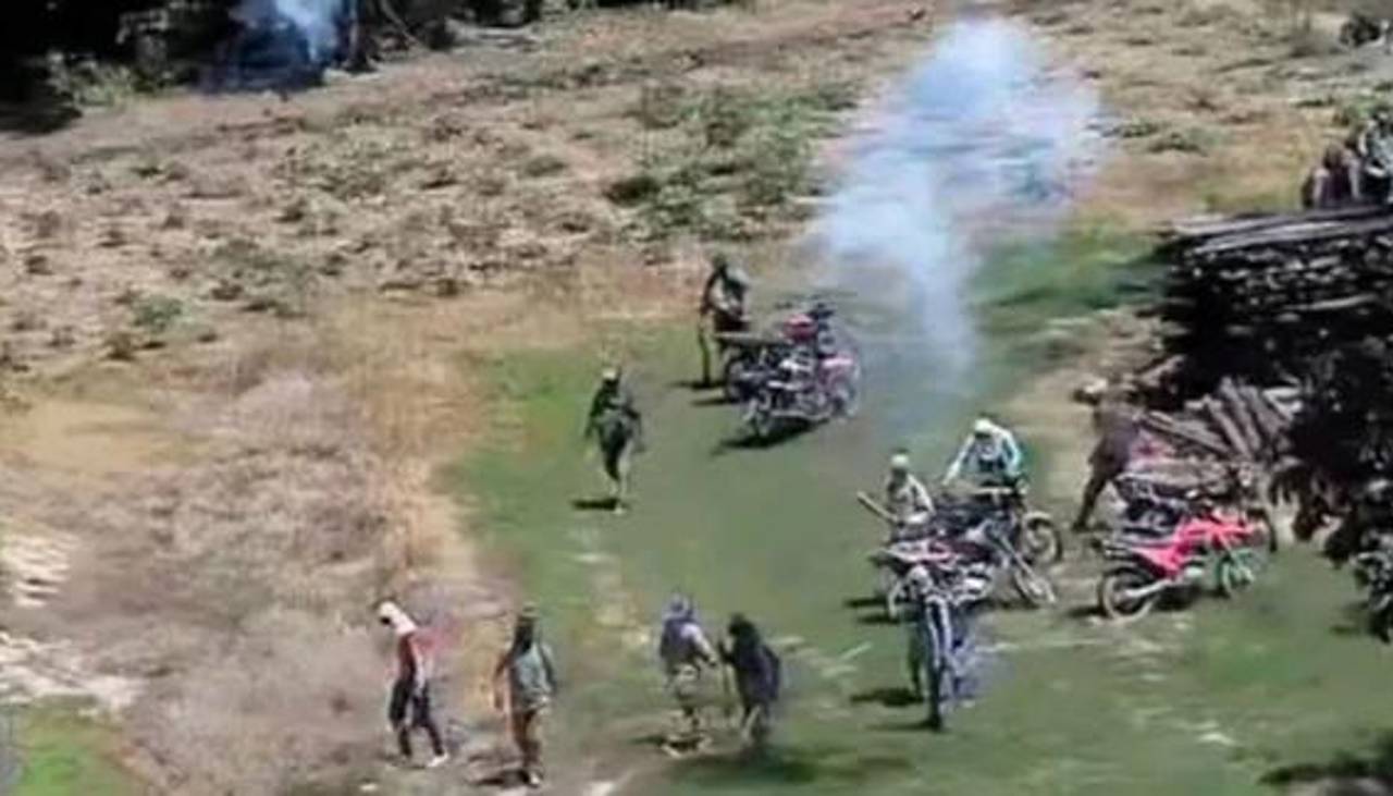Ante avasallamientos, Gobernación cruceña analiza convocar a Comisión Agraria y a una de seguridad pública