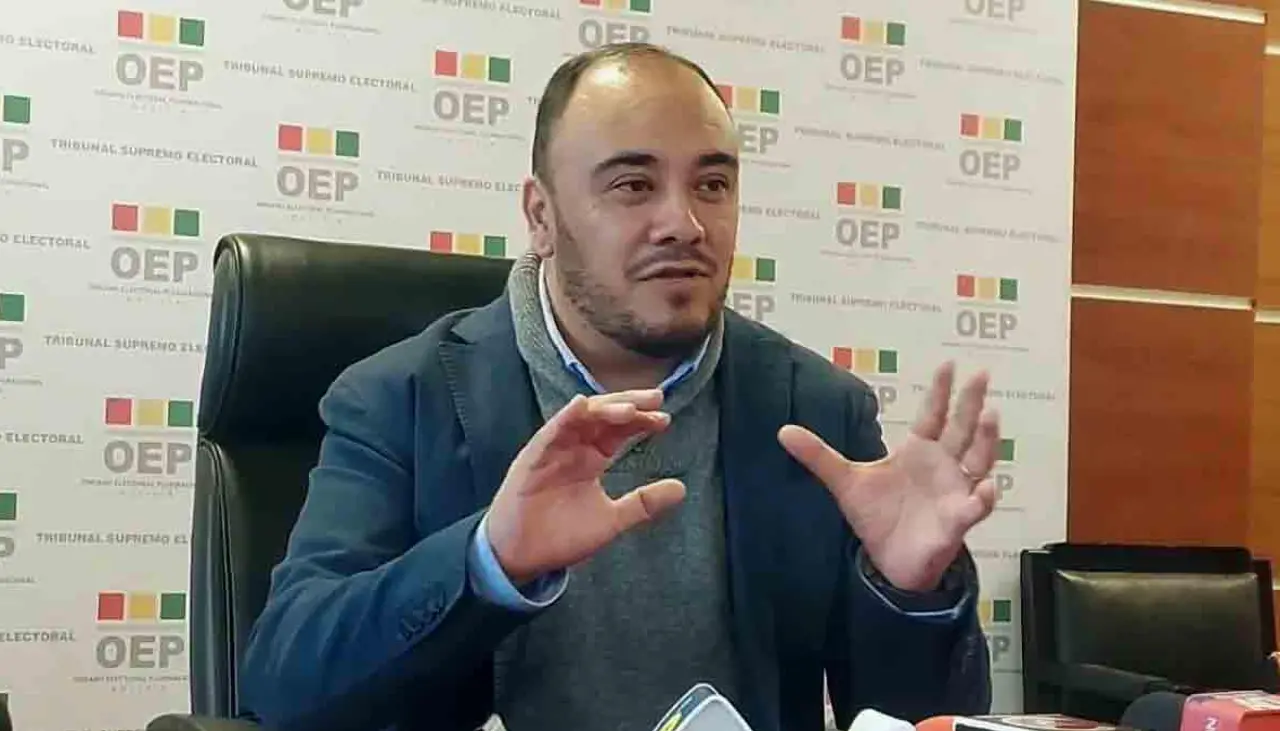 El Legislativo debe elegir de forma “inmediata” a los nuevos vocales del TSE, el plazo fatal es el 18 de diciembre, remarca Ávila