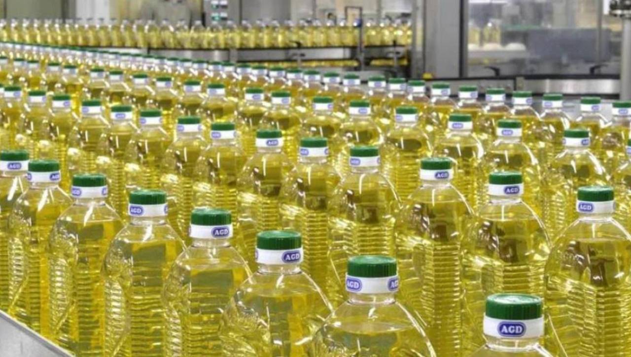 Freno a exportación de aceite deja pérdidas por $us 50 millones y empresarios piden ajustes a Gobierno