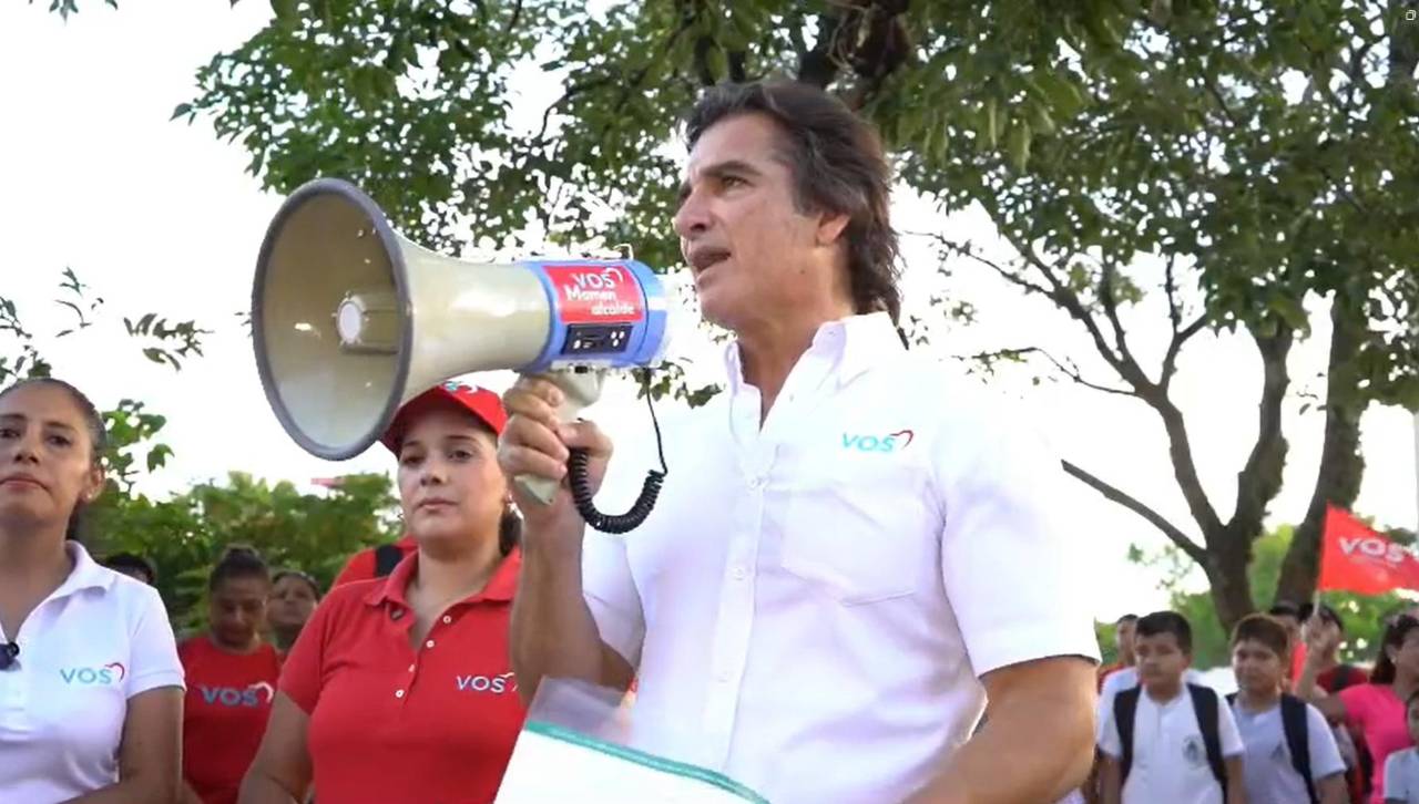 “No hay impunidad eterna”, señala Mamen Saavedra tras la detención de Jhonny Fernández