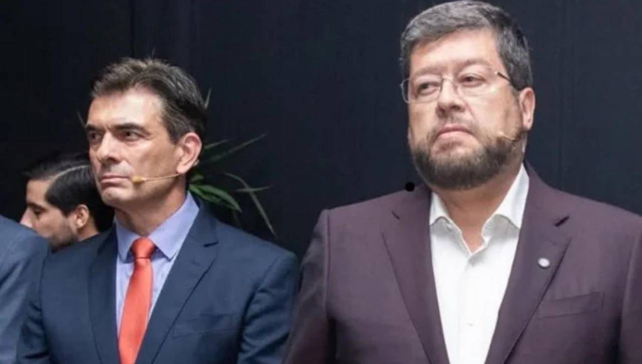 Samuel plantea al Gobierno negociar subsidios directos con el transporte para limitar alza de pasajes