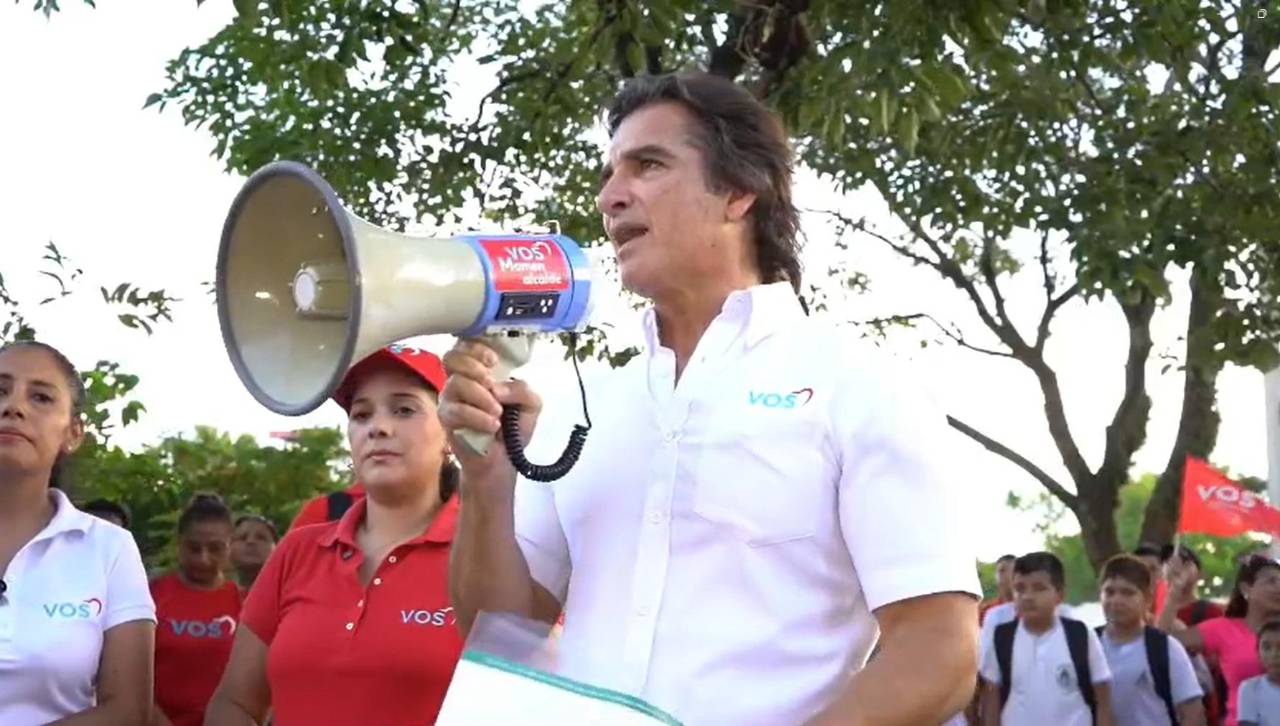 “No hay impunidad eterna”, señala Mamen Saavedra tras la detención de Jhonny Fernández