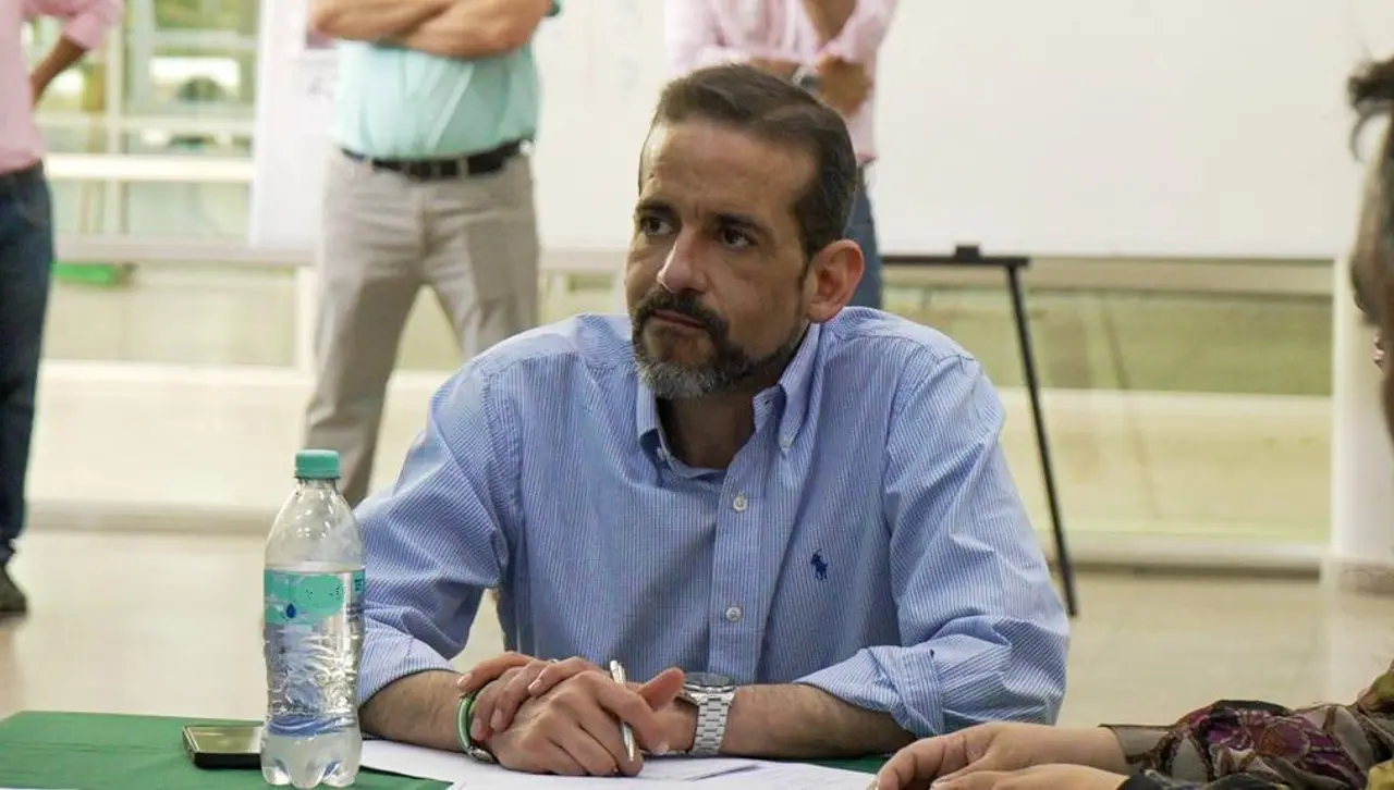 Camacho dice que el Gobierno debe dar explicaciones por la presencia de “carteles” en Bolivia